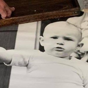 Meet your Posher, Marshall